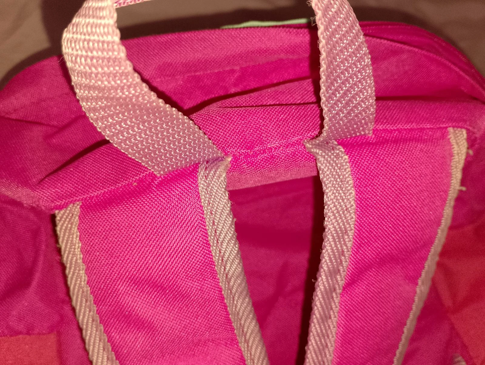 Disney Violetta roze rugzak – photo 6